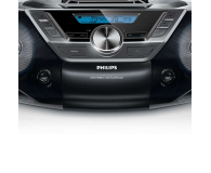 Philips AZ780 Czarny - 155804 - zdjęcie 3